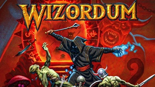 Wizordum