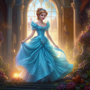 Советы от Золушки