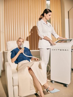 Что такое гипокситерапия?