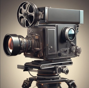 Снимается кино...