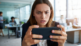 Отношения мужа и жены