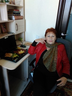 Страницы из прошлого и настоящего. Статьи. Рассказы.