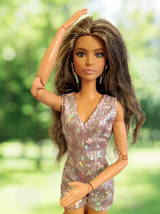 Летний челлендж