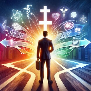 Профориентация