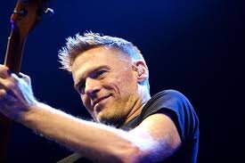 BRYAN ADAMS 