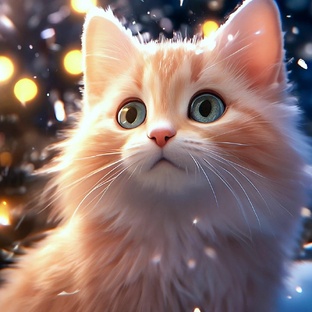 Любимые Милые Животные
