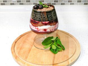 Десерты и тортики