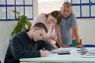 Энциклопедия поступления