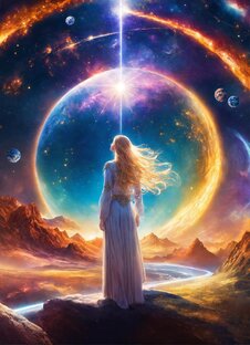 Мой путь я им делюсь.