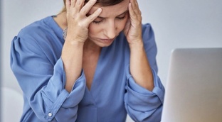 Стресс и усталость