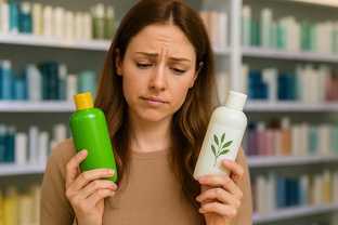 Подбираем уход правильно