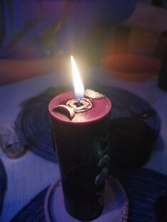 Свечи