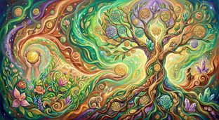 Земля, пентакли, младшие арканы