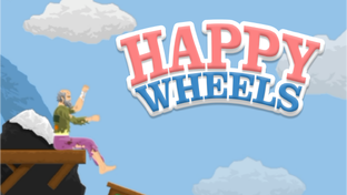 Happy Wheels