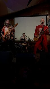 Павел Перец & ОСА