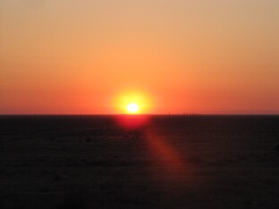 Мои путешествия