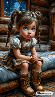 Сказки на ночь