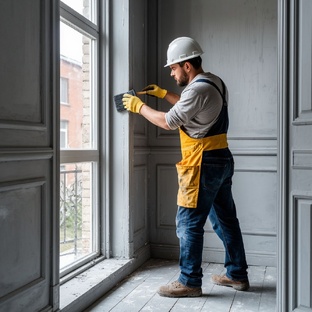 Ремонт квартиры: практические советы от тех, кто уже прошел этот путь.