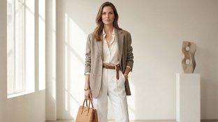 Мода: факты, детали, имена