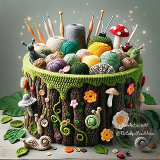 Шитьё и вязание