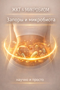 ЖКТ & Микробиом