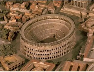 Древний Рим и Италия