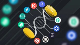 Заработок в DeFi