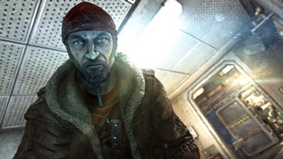 Metro: Last Light Redux