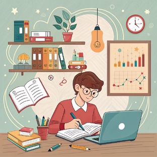 Как научиться учиться: Навыки осознанного усвоения знаний