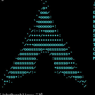 Установка Arch Linux