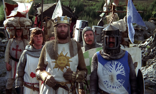 Скрытый символизм в кинематографе