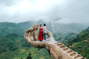 Для молодоженов