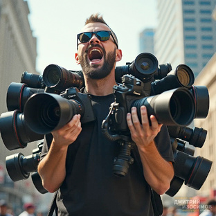 Фотожелезо