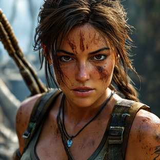 Shadow of the Tomb Rider 