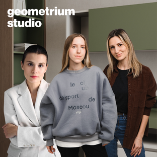 Подкасты Geometrium 