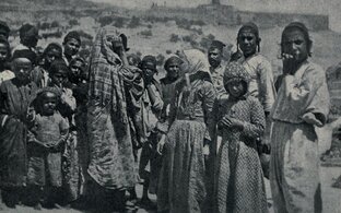 Израиль или Палестина?! 