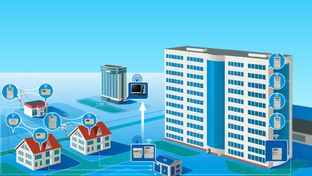 Все о системе АСКУЭ 