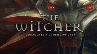 The Witcher: Enhanced Edition