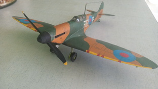 Модели из бумаги в масштабе 1/35