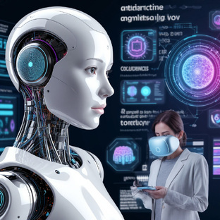 Просто о важном: как ИИ делает нашу жизнь лучше прямо сейчас