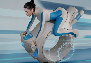 Технологии завтрашнего дня