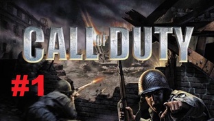 Call of Duty