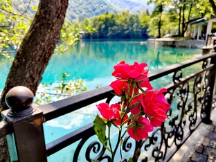 Кабардино-Балкарская республика