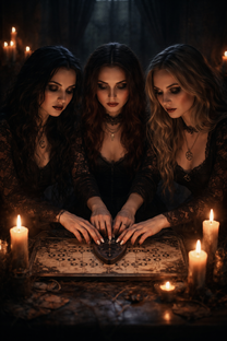 Страшные рассказы на вечер