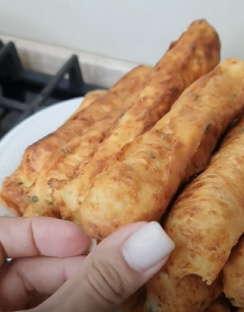 Вкусная домашняя еда 