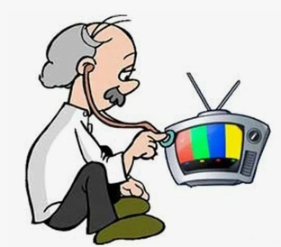TV