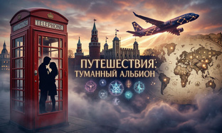 путешествия | все серии подряд 