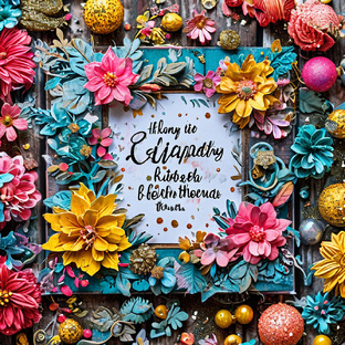 DIY и творчество