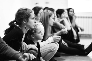 Изучаем бизнес