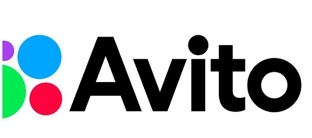 Продажи на авито.